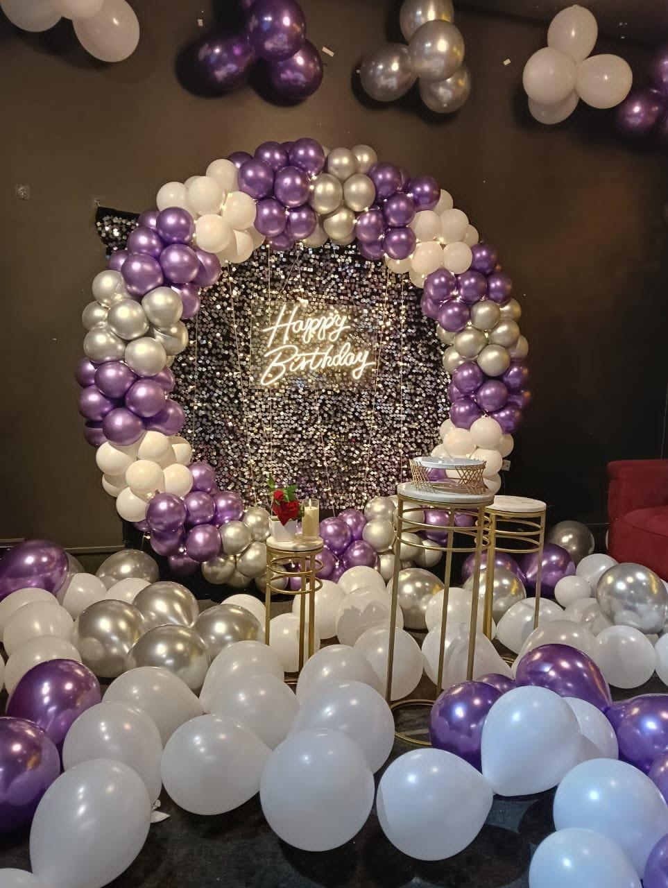 Birthday Celebration